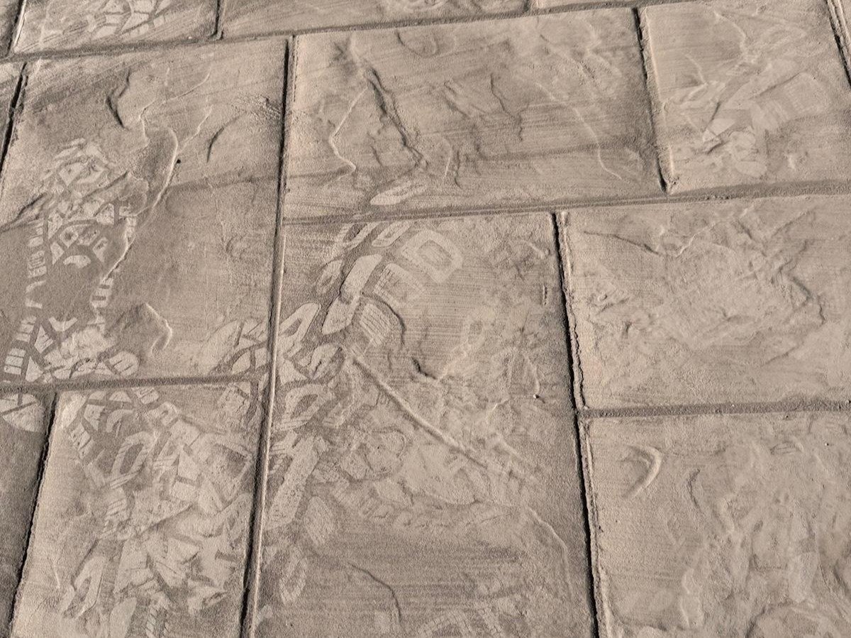 Hp concrete inc Denver